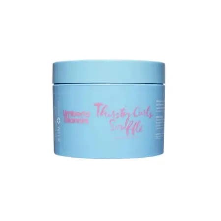 Umberto Giannini Thirsty Curls Soufflé Crema de Peinar 300ml